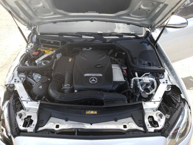 Photo 7 from auction – 2017 MERCEDES-BENZ E 300 with VIN WDDZF4JB4HA272253