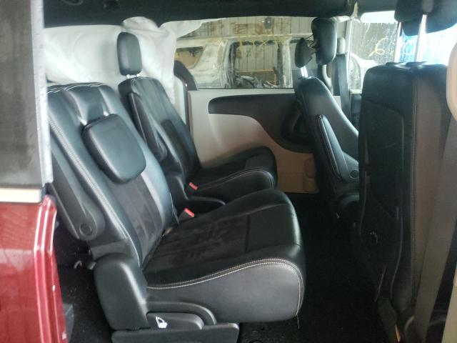 Photo 6 from auction – 2019 DODGE GRAND CARA with VIN 2C4RDGCG5KR718245