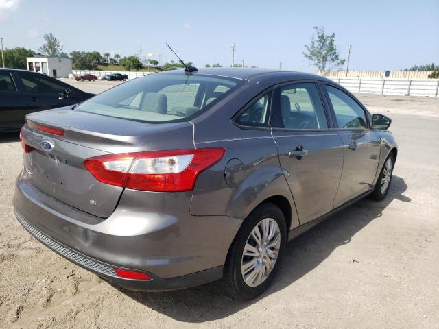 Photo 4 from auction – 2012 FORD FOCUS SE with VIN 1FAHP3F26CL193952