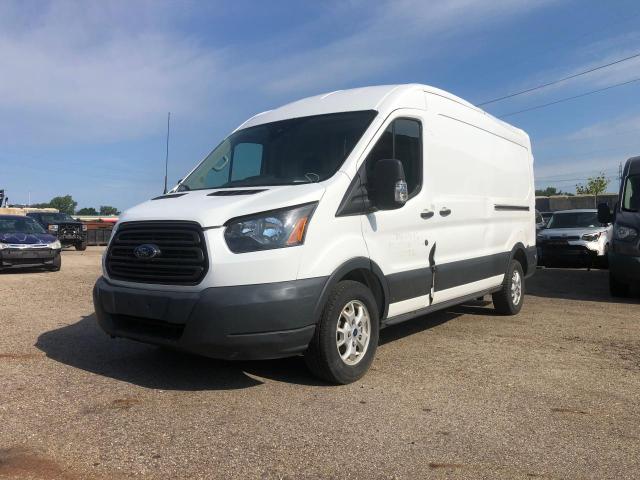 Foto 2 de la subasta – 2016 FORD TRANSIT T- con VIN 1FTYR2DM9GKB27300