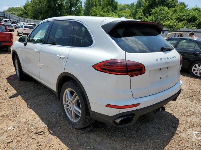 Photo 3 from auction – 2016 PORSCHE CAYENNE with VIN WP1AA2A28GLA06388