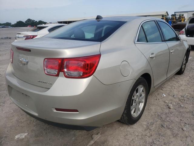 Photo 4 from auction – 2014 CHEVROLET MALIBU LS with VIN 1G11A5SLXEF187718