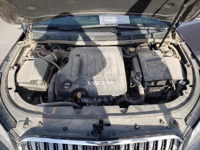 Photo 7 from auction – 2014 BUICK LACROSSE with VIN 1G4GB5G30EF108978