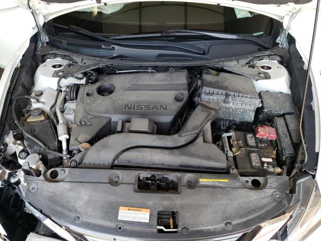 Photo 7 from auction – 2016 NISSAN ALTIMA 2.5 with VIN 1N4AL3AP1GC261029