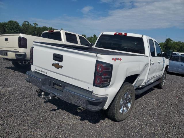 Photo 4 from auction – 2017 CHEVROLET SILVERADO with VIN 1GCVKREC8HZ175904