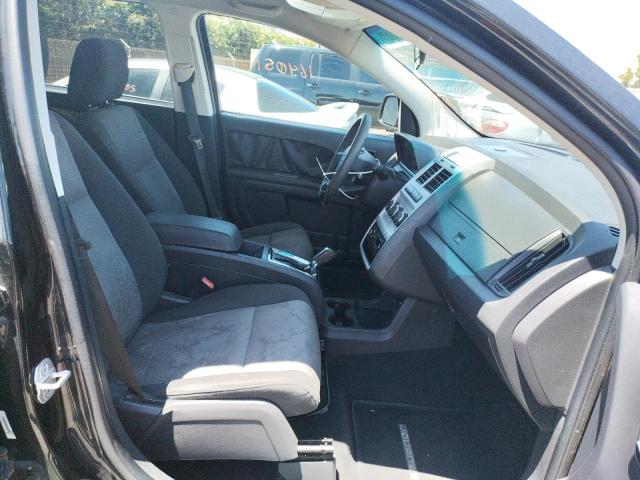 Photo 5 from auction – 2009 DODGE JOURNEY SE with VIN 3D4GG47B29T557312