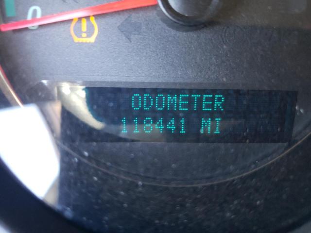 Photo 8 from auction – 2007 GMC NEW SIERRA with VIN 2GTEK638571714743