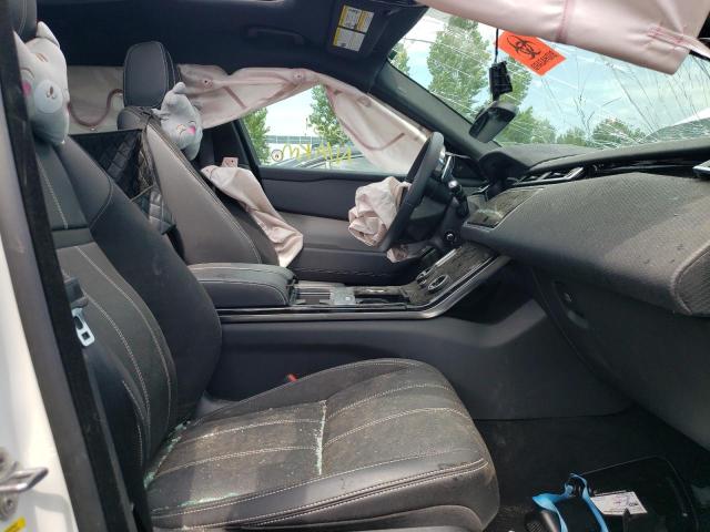 Photo 5 from auction – 2020 LAND ROVER RANGE ROVE with VIN SALYK2FX2LA251672