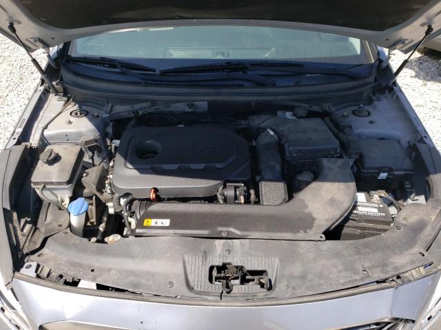 Photo 7 from auction – 2016 HYUNDAI SONATA SE with VIN 5NPE24AF1GH292524