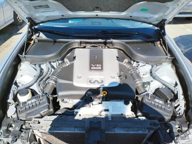 Photo 7 from auction – 2013 INFINITI G37 BASE with VIN JN1CV6AP6DM722863