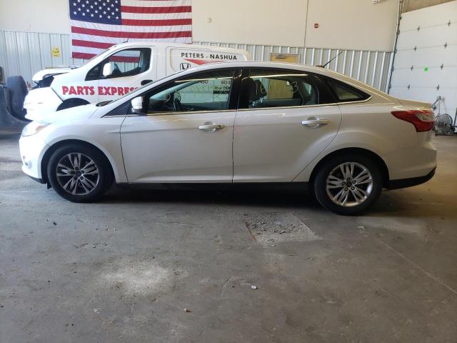 Photo 9 from auction – 2012 FORD FOCUS SEL with VIN 1FAHP3H2XCL458269