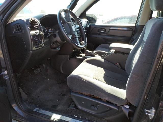 Foto 5 de la subasta – 2009 GMC ENVOY SLE con VIN 1GKDS33S292102853