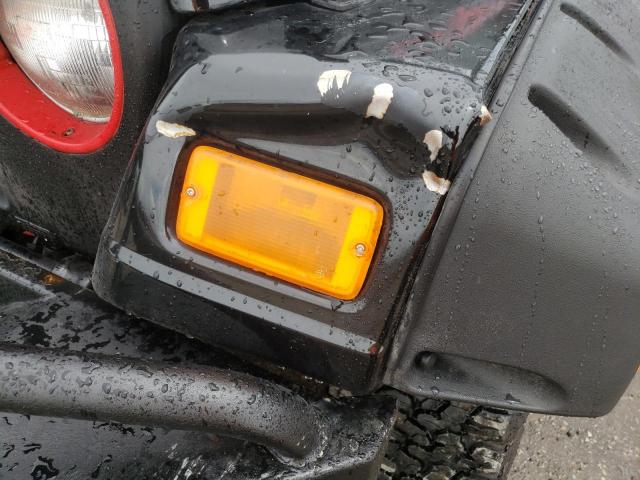 Photo 9 from auction – 2006 JEEP WRANGLER / with VIN 1J4FA44S56P736419