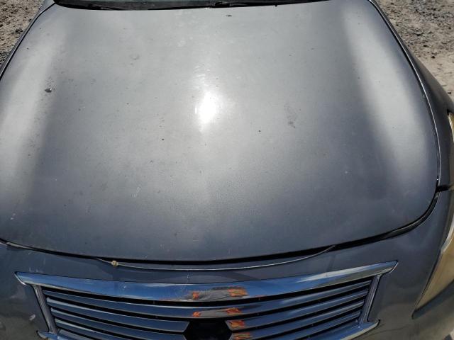 Photo 7 from auction – 2011 INFINITI G37 BASE with VIN JN1CV6AP2BM505212
