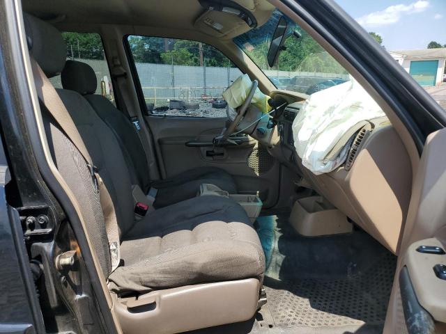 Photo 5 from auction – 2001 FORD EXPLORER S with VIN 1FMZU77E01UB06394