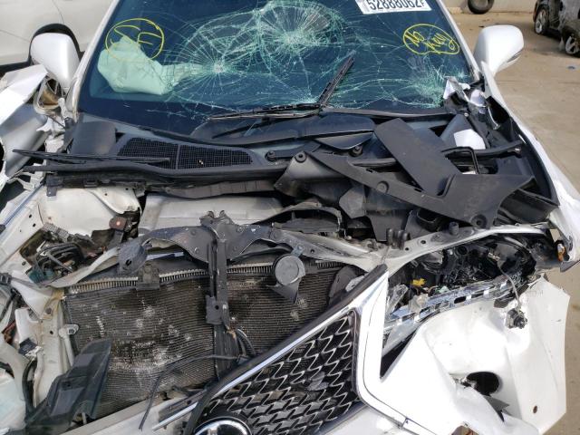 Photo 7 from auction – 2013 LEXUS RX 350 BAS with VIN 2T2BK1BA3DC196439
