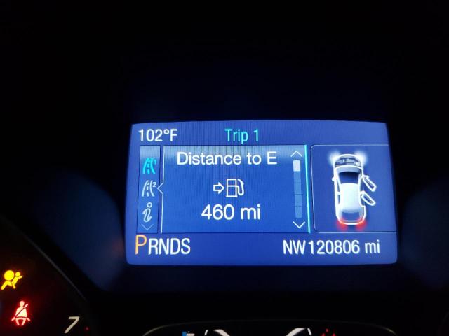 Photo 8 from auction – 2014 FORD FOCUS SE with VIN 1FADP3K29EL152948