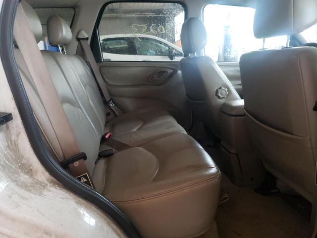 Photo 6 from auction – 2003 MAZDA TRIBUTE ES with VIN 4F2CZ06193KM29004