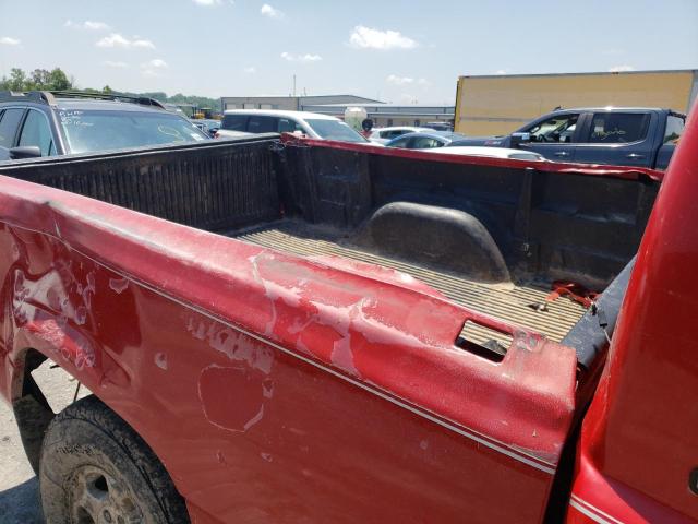 Photo 6 from auction – 2003 CHEVROLET SILVERADO with VIN 1GCEK14TX3Z167900
