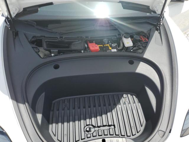Photo 7 from auction – 2021 TESLA MODEL 3 with VIN 5YJ3E1EA7MF991615