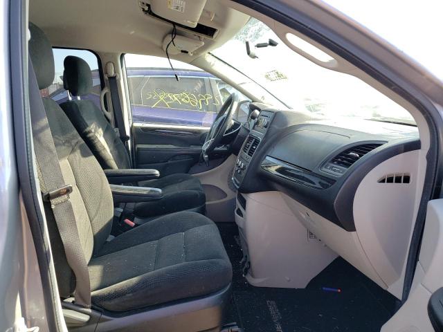Photo 5 from auction – 2017 DODGE GRAND CARA with VIN 2C4RDGBG3HR567822