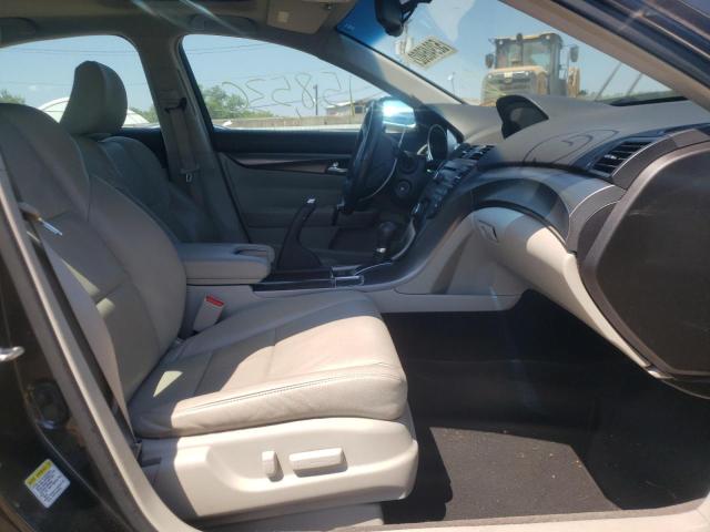 Photo 5 from auction – 2012 ACURA TL with VIN 19UUA8F25CA033758
