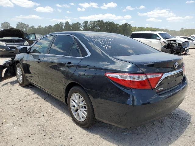 Photo 3 from auction – 2016 TOYOTA CAMRY LE with VIN 4T4BF1FK0GR540216