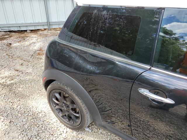 Photo 9 from auction – 2011 MINI COOPER S with VIN WMWSV3C51BTY21545