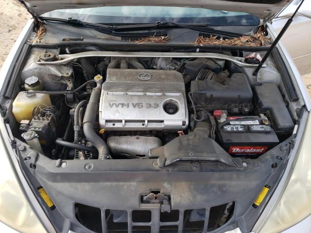 Photo 7 from auction – 2006 LEXUS ES 330 with VIN JTHBA30G065148034