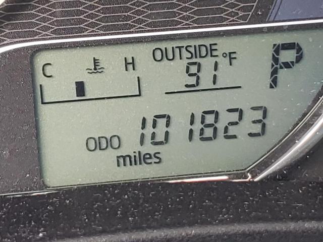 Photo 8 from auction – 2014 TOYOTA COROLLA EC with VIN 5YFBPRHE3EP148844