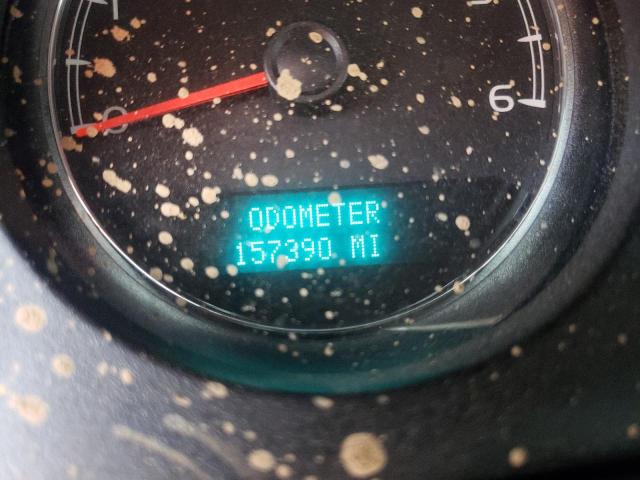 Photo 8 from auction – 2008 GMC SIERRA K15 with VIN 2GTEK13Y681101602