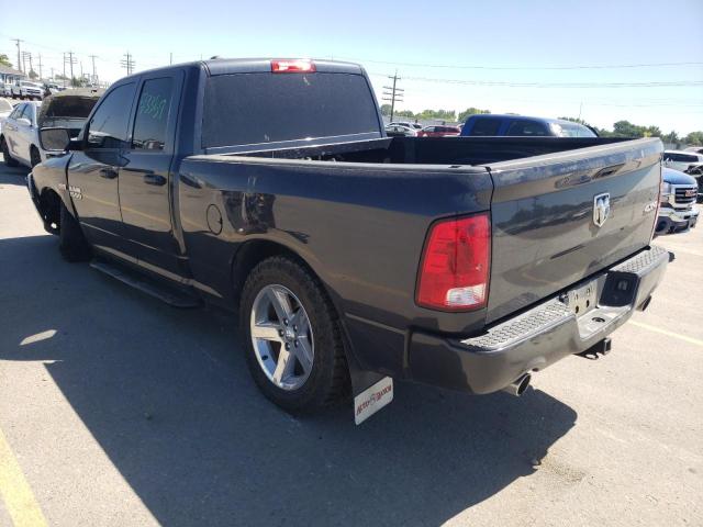 Photo 3 from auction – 2017 RAM 1500 ST with VIN 1C6RR7FT9HS711730