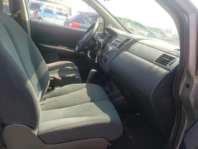 Photo 5 from auction – 2012 NISSAN VERSA S with VIN 3N1BC1CP5CK295806