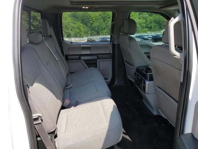 Photo 6 from auction – 2018 FORD F150 SUPER with VIN 1FTEW1EG6JFC52964