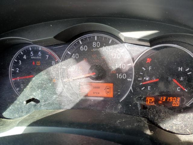 Photo 8 from auction – 2010 NISSAN ALTIMA BAS with VIN 1N4AL2APXAN561237