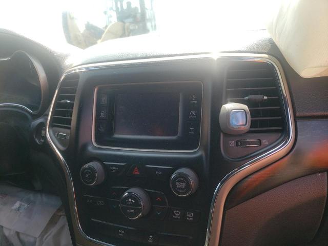Photo 9 from auction – 2014 JEEP GRAND CHER with VIN 1C4RJFAG9EC333287