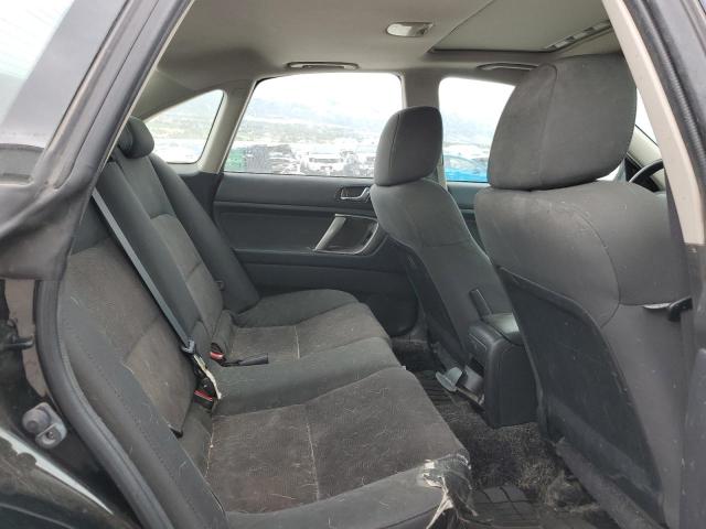 Photo 6 from auction – 2009 SUBARU LEGACY 2.5 with VIN 4S3BL616797223761