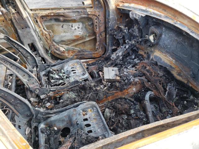 Photo 5 from auction – 2021 JEEP GRAND CHER with VIN 1C4RJFAG4MC516093