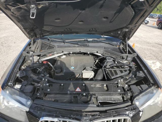 Photo 7 from auction – 2014 BMW X3 XDRIVE2 with VIN 5UXWX9C54E0D25891