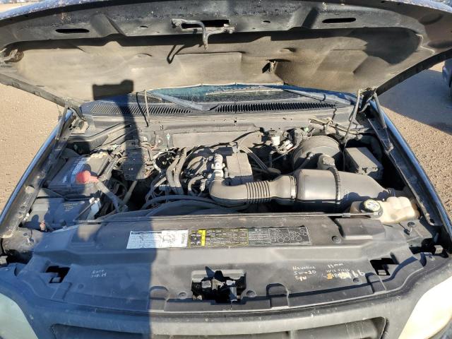 Photo 7 from auction – 2002 FORD F150 with VIN 1FTRX17212NB82572