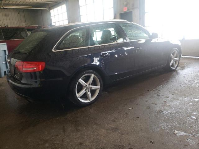 Photo 4 from auction – 2011 AUDI A4 PREMIUM with VIN WAUWFAFL9BA024307
