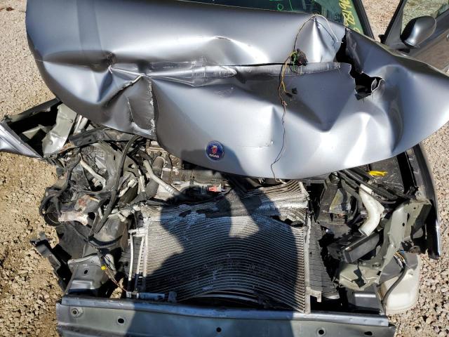 Photo 7 from auction – 2007 SAAB 9-3 2.0T with VIN YS3FD49Y271144760