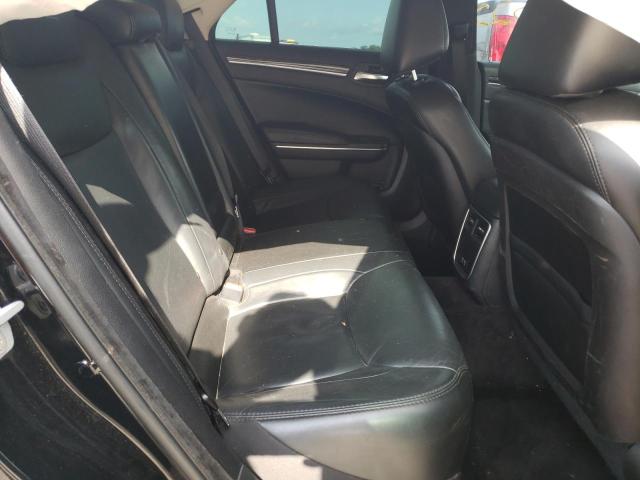 Photo 6 from auction – 2016 CHRYSLER 300 LIMITE with VIN 2C3CCARG0GH208660