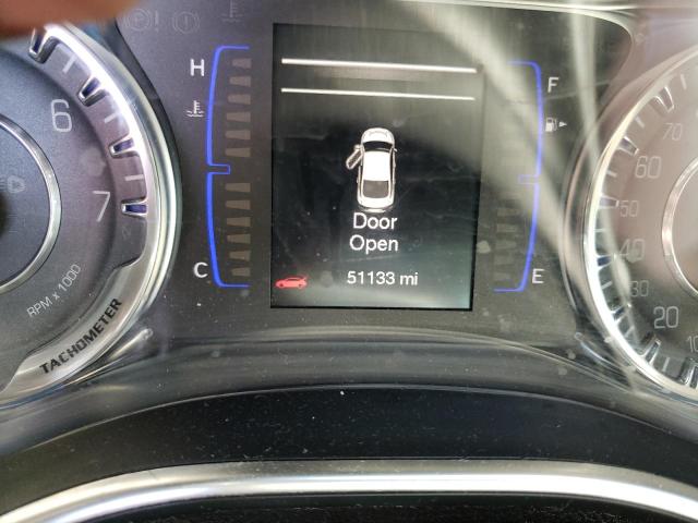 Photo 8 from auction – 2016 CHRYSLER 200 LX with VIN 1C3CCCFB3GN188965
