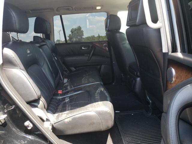 Photo 6 from auction – 2011 INFINITI QX56 with VIN JN8AZ2NCXB9301547