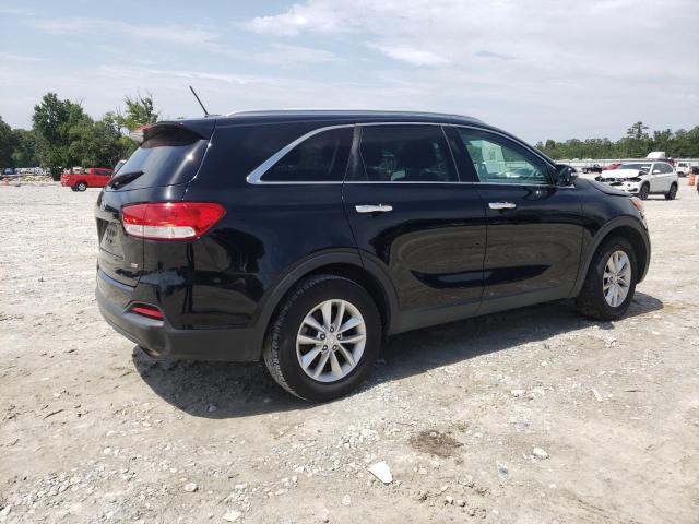 Photo 4 from auction – 2016 KIA SORENTO LX with VIN 5XYPG4A33GG148917