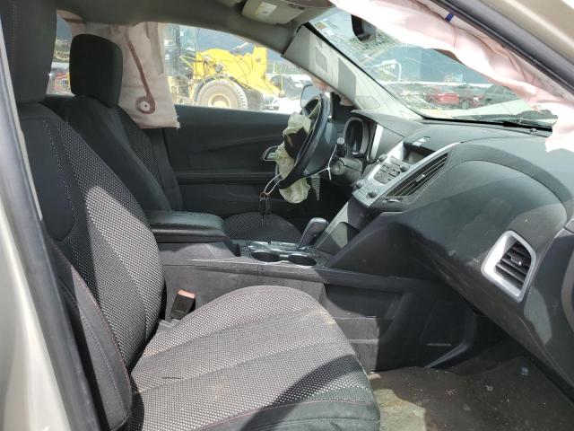 Photo 5 from auction – 2011 CHEVROLET EQUINOX LT with VIN 2GNALDEC5B1195825