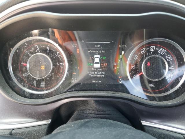 Photo 8 from auction – 2016 DODGE CHALLENGER with VIN 2C3CDZAG6GH183724