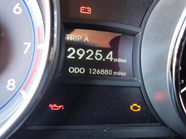 Photo 8 from auction – 2014 HYUNDAI SONATA GLS with VIN 5NPEB4AC7EH830016