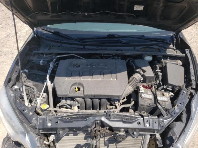 Photo 7 from auction – 2016 TOYOTA COROLLA L with VIN 5YFBURHE3GP549709